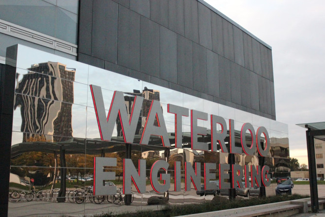 Engineering Rankings | Engineering | University of Waterloo