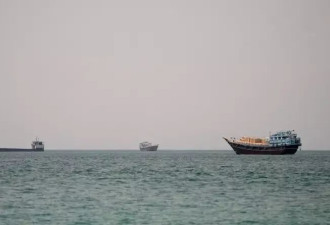 伊朗放话管定霍尔木兹海峡 警告阿曼勿扯他国插手