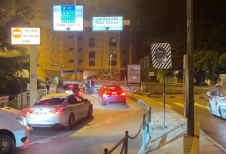“蓄意”爆炸案震惊摩纳哥！外媒:疑针对乌裔富商