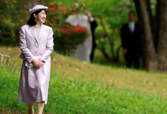 日本修改皇室法，断“女天皇”之路....