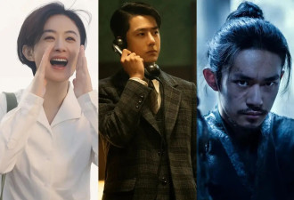 从赵丽颖到易烊千玺、王一博,顶流为什么不进组？
