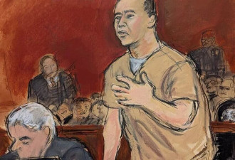 郭文贵被指成美中博弈“特殊筹码” 法官:他毫无悔意！