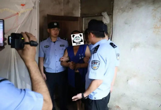 湖南一家5口惨遭灭门,嫌犯更换身份潜逃31年落网