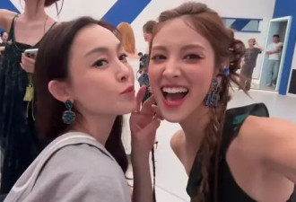 无缘成团！前港姐冠军陈凯琳止步浪姐决赛....