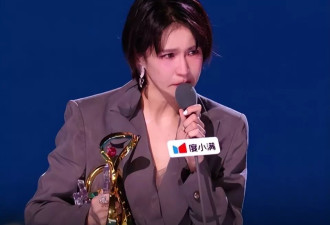 《乘风2026》最失落的5位姐姐,个个表现炸裂,却未成团