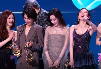 《乘风2026》最失落的5位姐姐,个个表现炸裂,却未成团