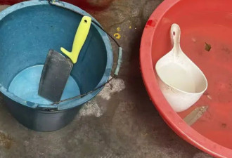 小区天降菜刀，砸中老人头部致“血流不止”