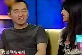 和孔令辉同居11年遭弃 黑人扛肩照骂十年 马苏终为自己买单