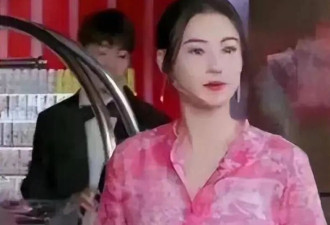 46岁张柏芝被指身材走样！肚腩凸凸引热议 曾因发胖屡传怀第四胎