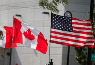 美国正式宣布：不会续签美墨加贸易协定
