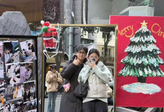 当年拼尽全力“润”出去的人 开始回流了