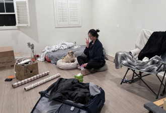 当年拼尽全力“润”出去的人 开始回流了