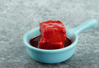 腐乳，下饭神器还是不健康食物？