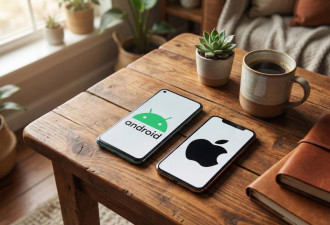 50亿台装置爆漏洞 iPhone、Android用户快检查