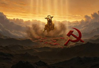 何恶之有？川普眼中的共产主义