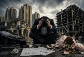 中国最惨的一群人，正在集体消失