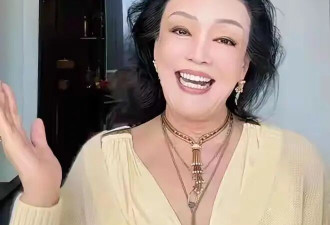 张兰晒与小孙子合影，与儿子已和解，家庭关系幸福温馨，彼此理解