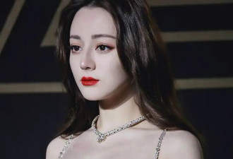 迪丽热巴晒出夏季酷辣性感写真，诠释异域风情自信之美，网友赞
