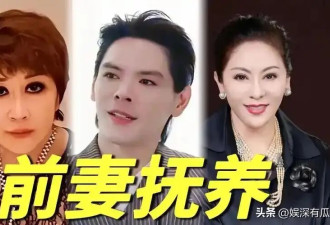 向太或许也没想到，她一手带大的向佐，竟为向华强前妻做了嫁衣