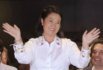藤森之后，秘鲁会迎来“庆子时代”吗？