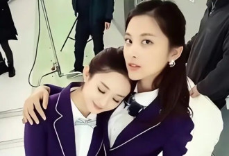 被传复婚带娃仅 1 个月，好友爆赵丽颖真实近况，冯绍峰当初没撒谎