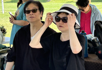 多伦多四季艺术中心今夏再相聚, 歌舞升平又一年