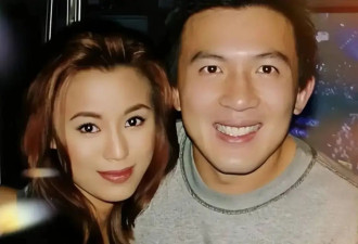 60岁陈雅伦近况曝光!曾经历三段失败恋情,如今...