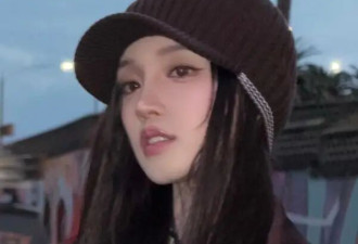 帽子不是用来压头发的：选对帽型 脸小一圈