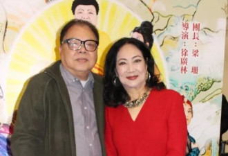 88岁知名港星生日当天病逝，被封为“御用恶女”