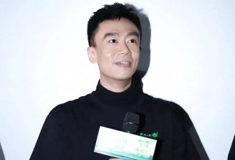 原来他就是李雪健的儿子,不靠父亲靠自己,如今名气还不小