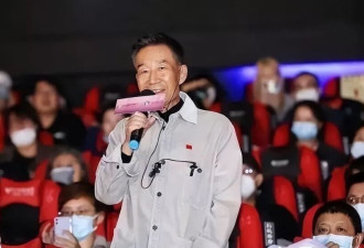 原来他就是李雪健的儿子,不靠父亲靠自己,如今名气还不小
