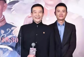 原来他就是李雪健的儿子,不靠父亲靠自己,如今名气还不小