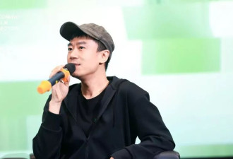 原来他就是李雪健的儿子,不靠父亲靠自己,如今名气还不小