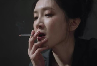 江疏影，靠“恶女”升咖不丢人
