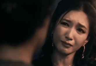 江疏影，靠“恶女”升咖不丢人