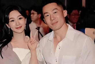 原来他就是杨紫背后的男人，身家上亿是娱乐老总