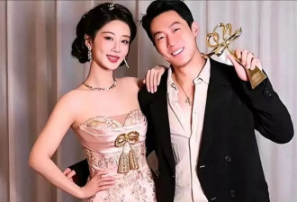原来他就是杨紫背后的男人，身家上亿是娱乐老总