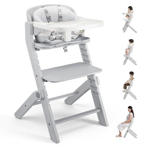Amazinglife Baby High Chair 3 in 1