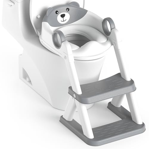 Rabb 1st Potty Training Seat Upgrade