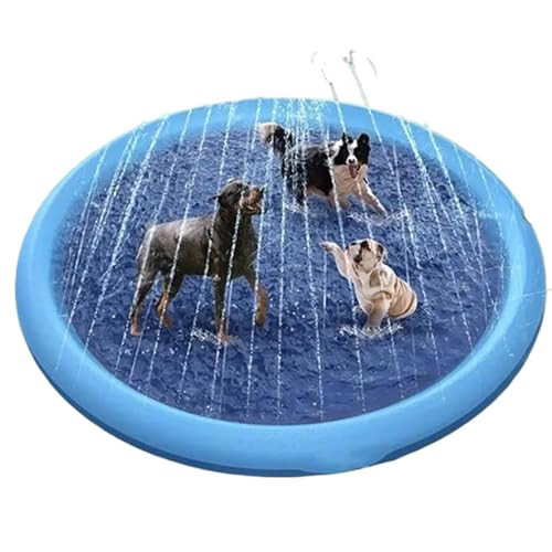 Kids Splash Pad for Outside