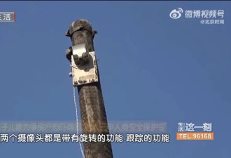 儿子为争房产长期家暴94岁母亲 装摄像头全天监视