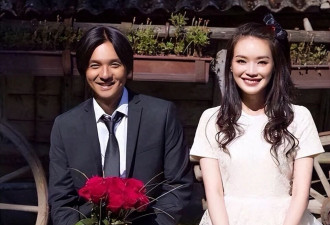 20年后你未嫁我未娶 就在一起？本以为是笑谈 却不曾想她做到了