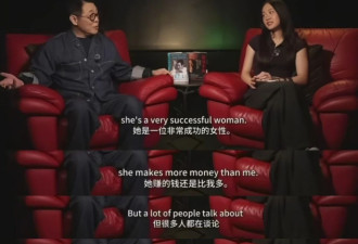 被骂了30年“抛妻弃女” 李连杰这次在女儿采访中把账算清楚了