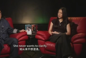 被骂了30年“抛妻弃女” 李连杰这次在女儿采访中把账算清楚了