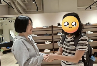 小S一家游香港，两个女儿成熟美艳，重回内地社交平台引热议