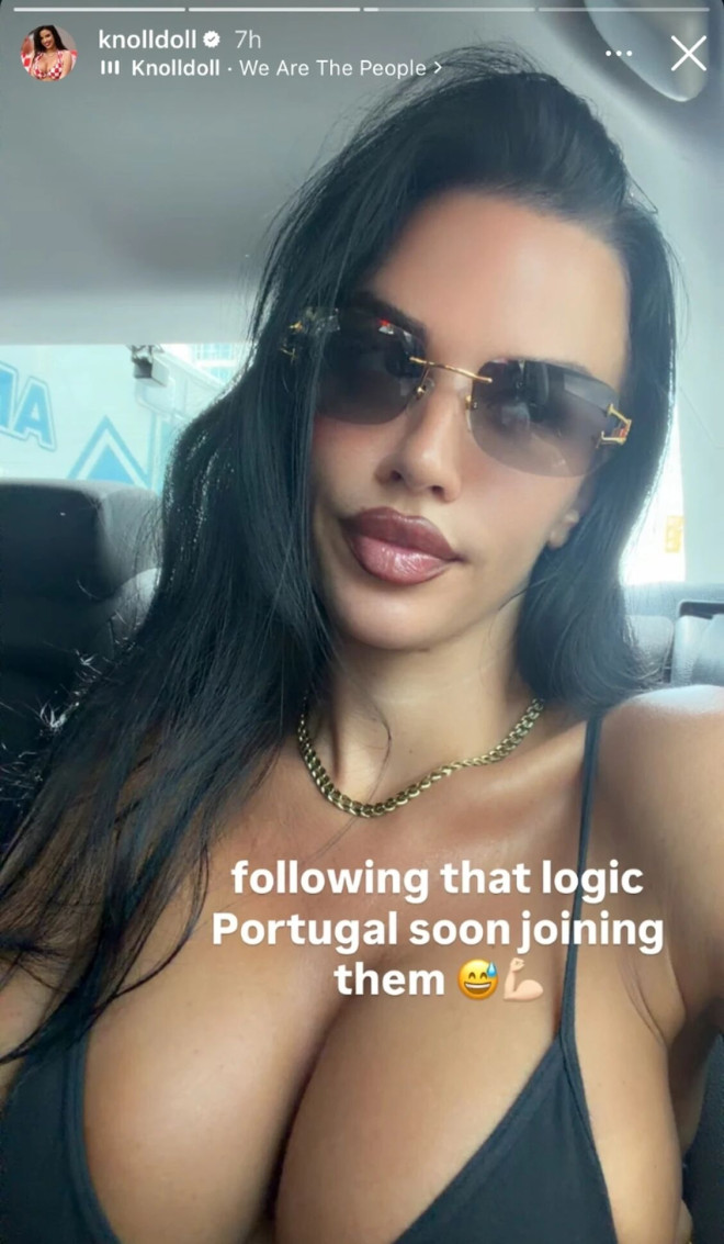 Ivana Knoll ����ϯ�ڶ��׶���еĿ��޵��Ƕ����������籭������