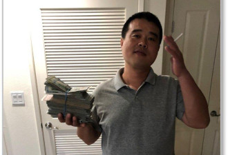 南加华人诈团专坑长者骗6500万 破桉关键竟是...