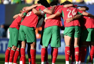 BBC：为何中国印度等8个人口大国无缘世界杯