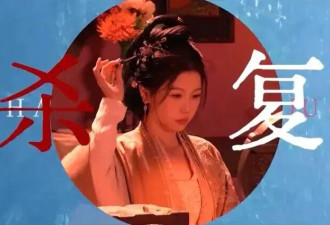 内娱这条赛道，挤满顶流小花