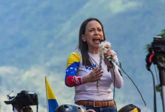 美媒爆料:遭美国反对,委反对派领导人回国飞机...